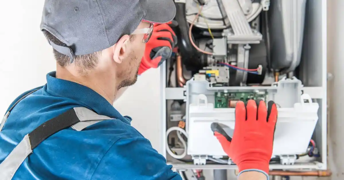 installateur Berkel en Rodenrijs